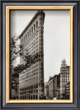 Buy Flatiron Building at AllPosters.com