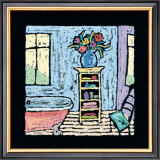 Buy Blue Room Bath at AllPosters.com