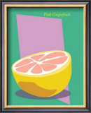 Buy Pink Grapefruits at AllPosters.com