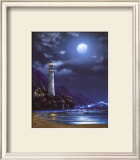 Buy Blue Moon Lighthouse at AllPosters.com