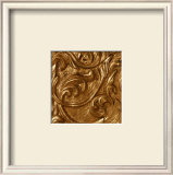 Buy Copper Leaf Frieze at AllPosters.com