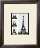 Construction of the Eiffel Tower
