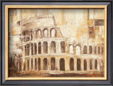 Buy Colosseo Roma at AllPosters.com