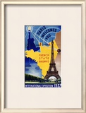 Paris, International Exposition 1937