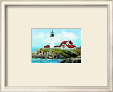 Portland Head Lighthouse
