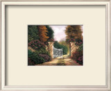 Buy Country Gate at AllPosters.com