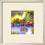 Flower Corner III