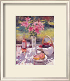 Buy Pink Flowers at AllPosters.com