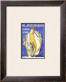 Buy Bal des Petits Lits Blancs at AllPosters.com