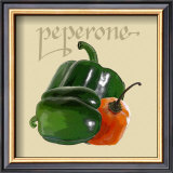 Italian Vegetable IV