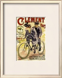 Buy Clement Bicycles at AllPosters.com