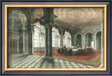 The Bank Parlor