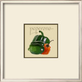 Italian Vegetable IV