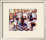 Bistro de la Nuit I