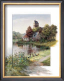 Buy Lovely Day at AllPosters.com