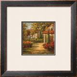 Buy Sunlit Path at AllPosters.com
