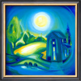 Buy By the Light of the Silvery Moon I at AllPosters.com