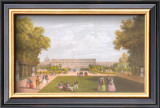 Buy Versailles, Castle View at AllPosters.com