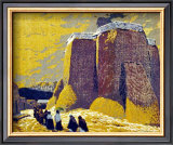 Buy Church, Ranchos de Taos at AllPosters.com