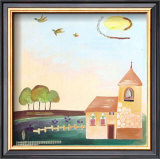 Buy High Fly I at AllPosters.com
