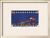Buy Internat, Ruder, Regatta at AllPosters.com