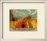 Belgian Coast