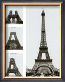 Construction of the Eiffel Tower