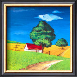 Buy At the Height of Summer I at AllPosters.com