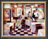 Bistro de la Nuit II