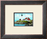 Portland Head Lighthouse