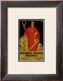 Exposicion General Epanola