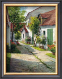 Buy Innenhof I at AllPosters.com