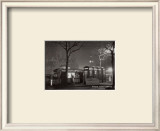 Buy Night Time Coffee, London at AllPosters.com