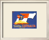 Buy Pates Supralta at AllPosters.com
