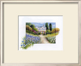 Buy Memories of Giverney I at AllPosters.com