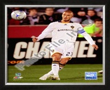 Buy David Beckham 2008 Action(#81) at AllPosters.com