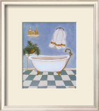 Buy Blue Mood II at AllPosters.com