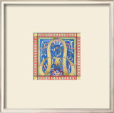 Buy Ornamental A at AllPosters.com