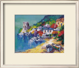 Buy Costiera Amalfitana at AllPosters.com