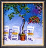 Flower Corner II