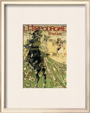 Buy L'Hippodrome at AllPosters.com