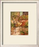 Garden Pleasures Hideway