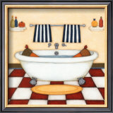 Buy Bath Time at AllPosters.com