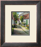 Buy Innenhof I at AllPosters.com