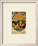 Buy Cognac Aux Oeufs at AllPosters.com