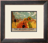 Belgian Coast