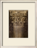 Fluted Column