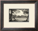 Buy View of Langley Park at AllPosters.com