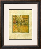 Buy Garden Stroll at AllPosters.com