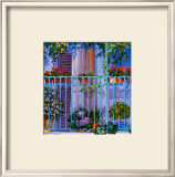Flower Corner IV